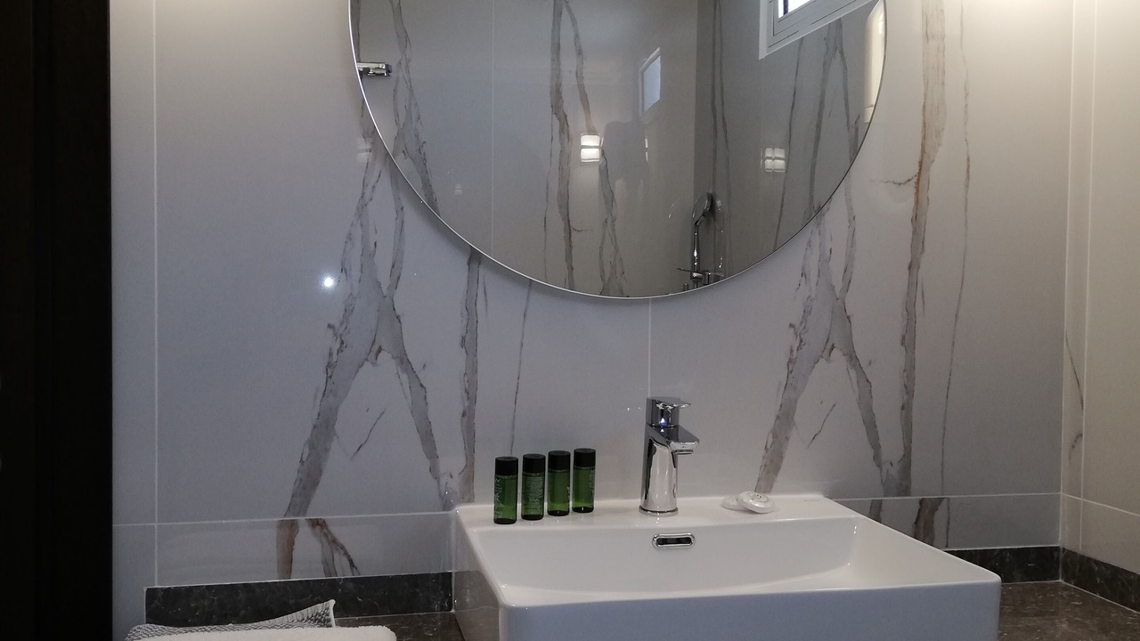 Photo of Bathroom in Kallikratia