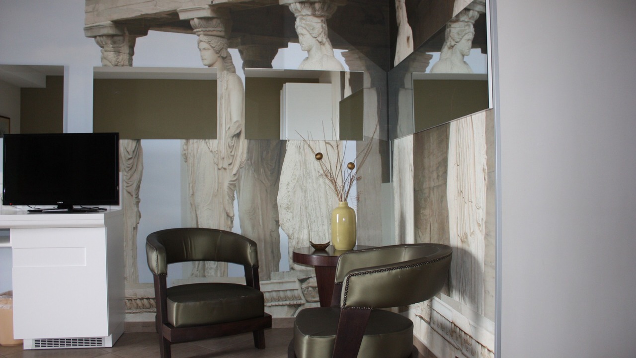 Photo of Bedroom in Kallikratia