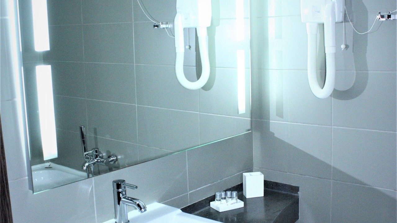 Photo of Bathroom in Kallikratia
