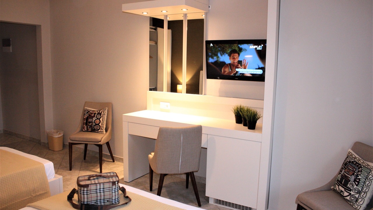 Photo of Bedroom in Kallikratia