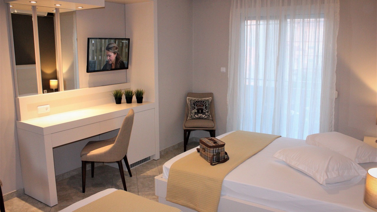 Photo of Bedroom in Kallikratia