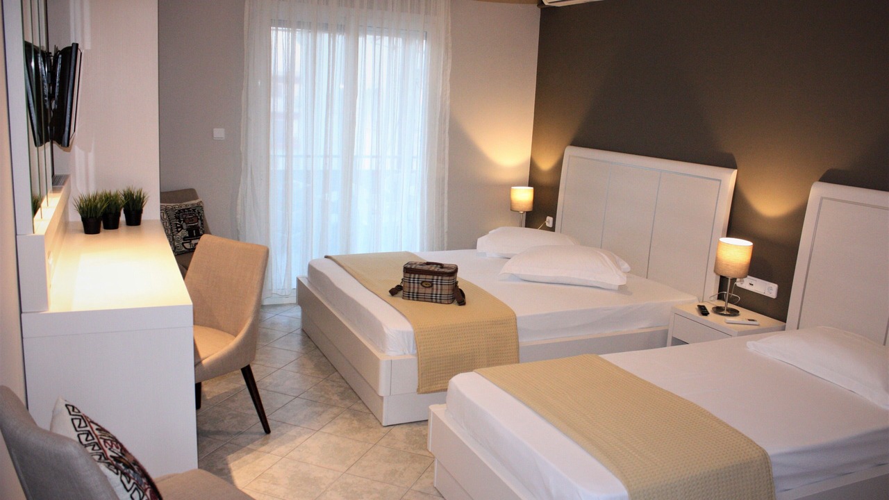 Photo of Bedroom in Kallikratia