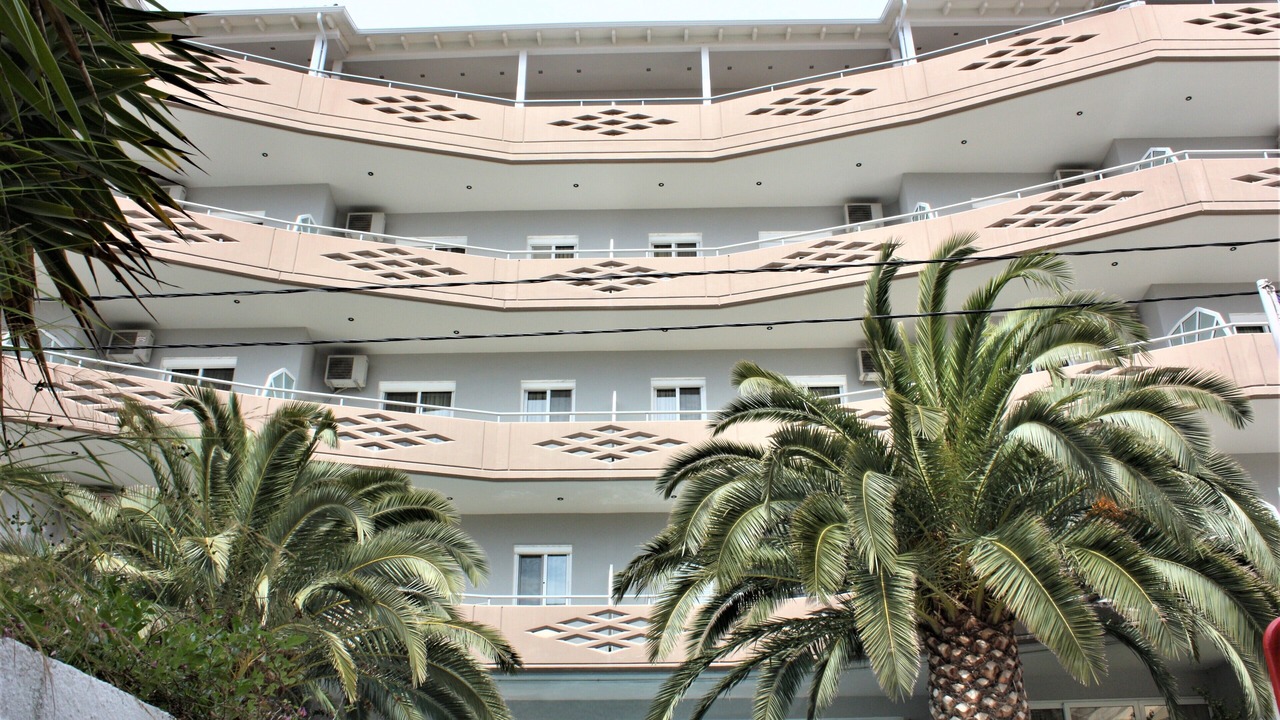 Photo of Outdoor in Kallikratia