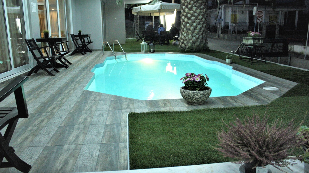 Photo of Outdoor in Kallikratia