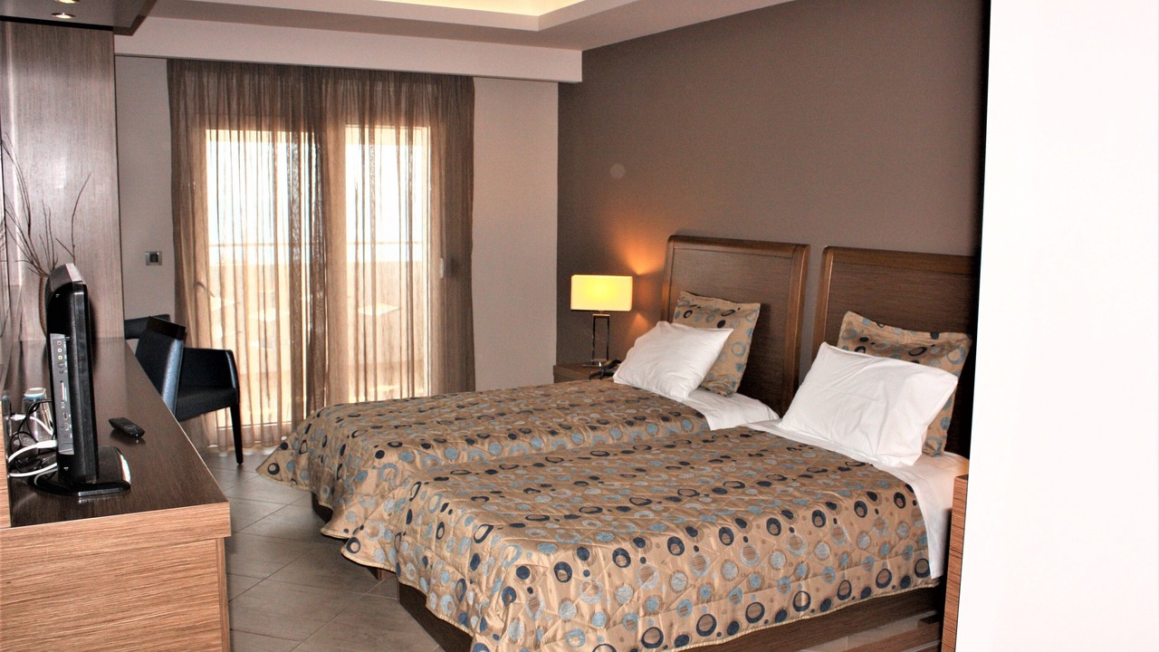 Photo of Bedroom in Kallikratia