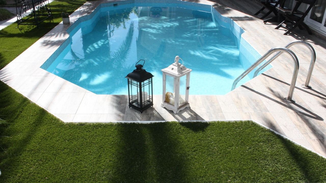 Photo of Outdoor in Kallikratia