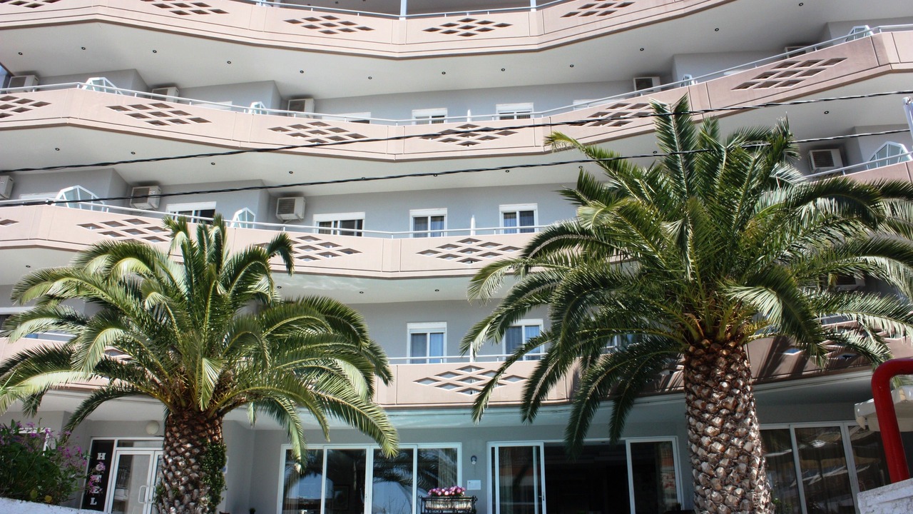 Photo of Outdoor in Kallikratia