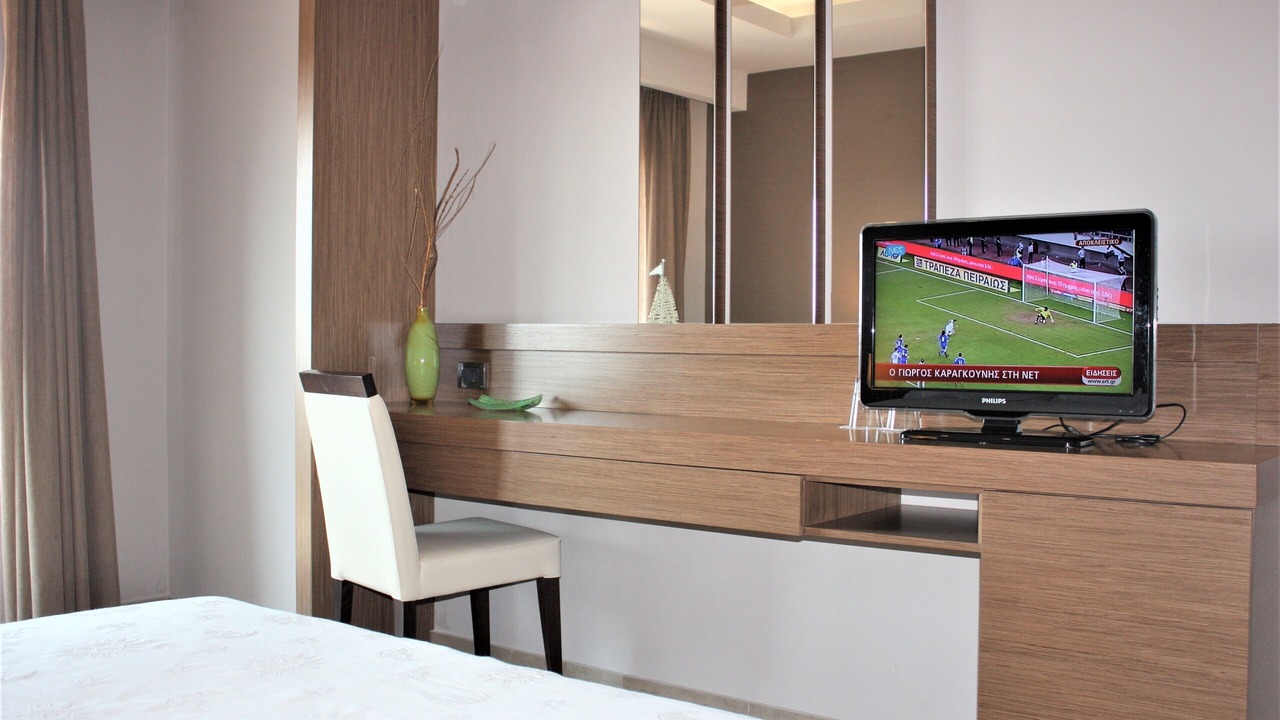 Photo of Bedroom in Kallikratia