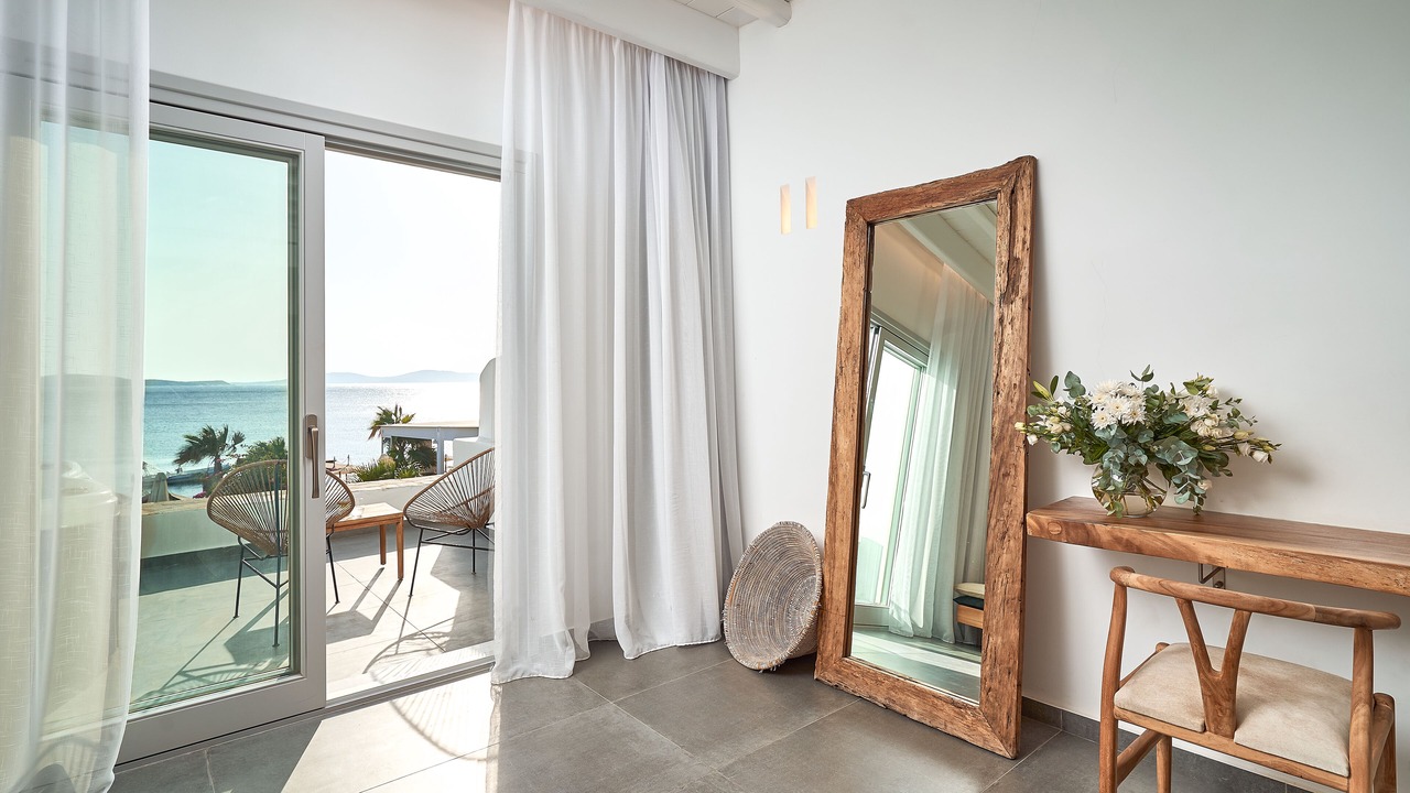 Photo of Bedroom in Agios Ioannis