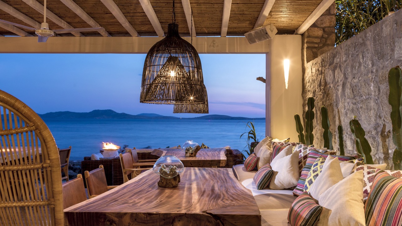 Photo of Outdoor in Agios Ioannis