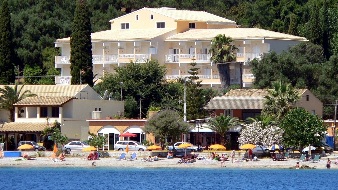 Photo of Outdoor in Ipsos