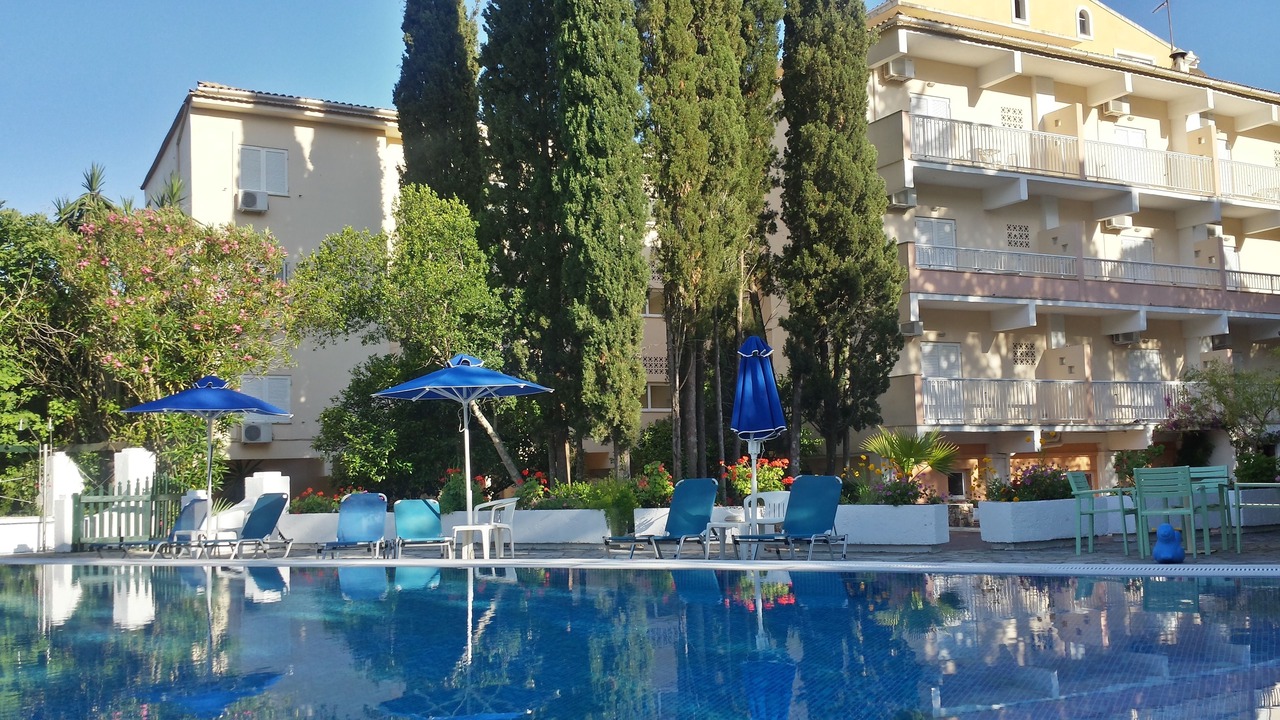 Photo of Outdoor in Ipsos