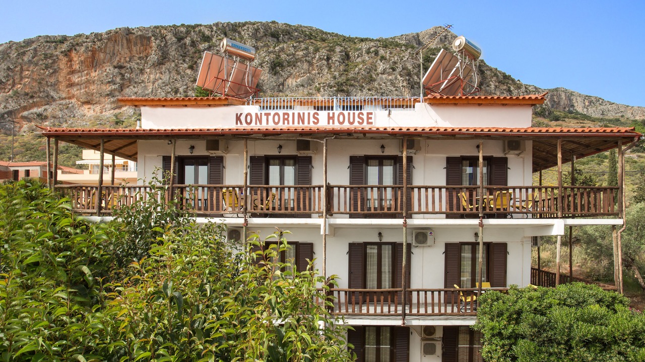 Photo of Outdoor in Monemvasia