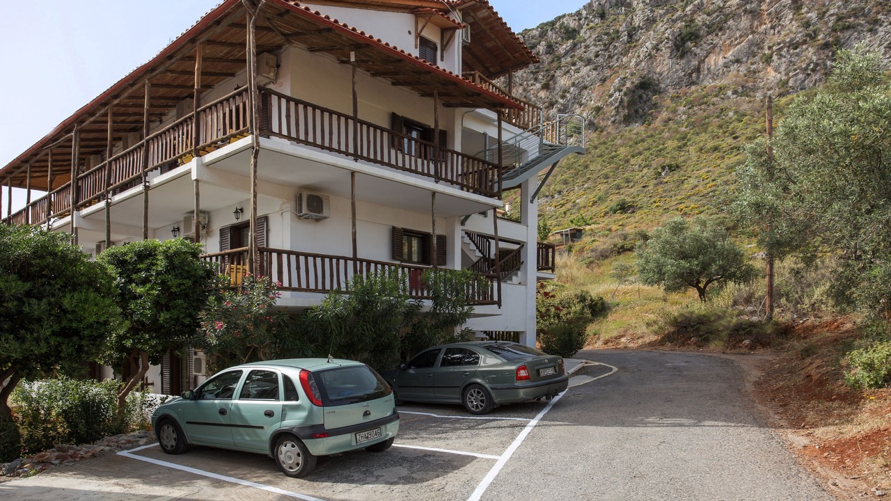 Photo of Others in Monemvasia