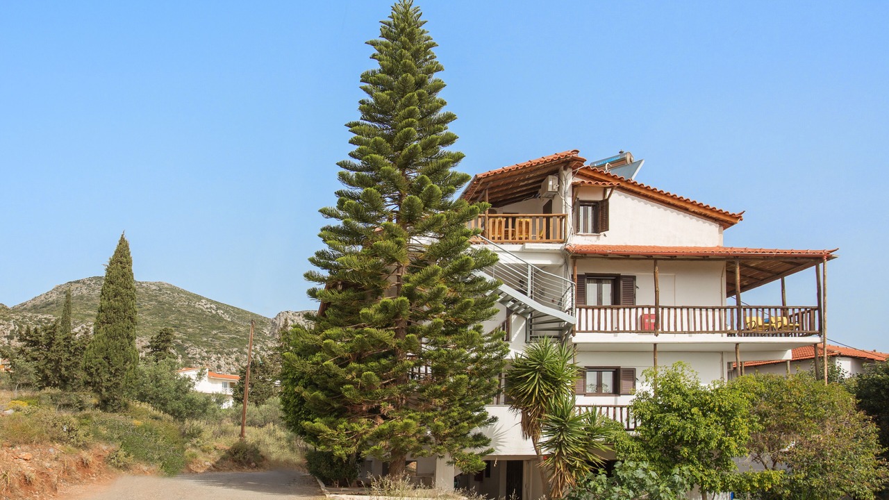 Photo of Outdoor in Monemvasia