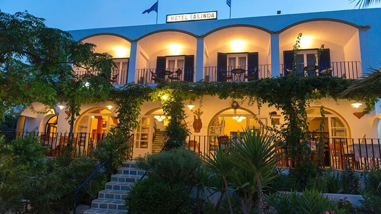 Photo of Outdoor in Alinda