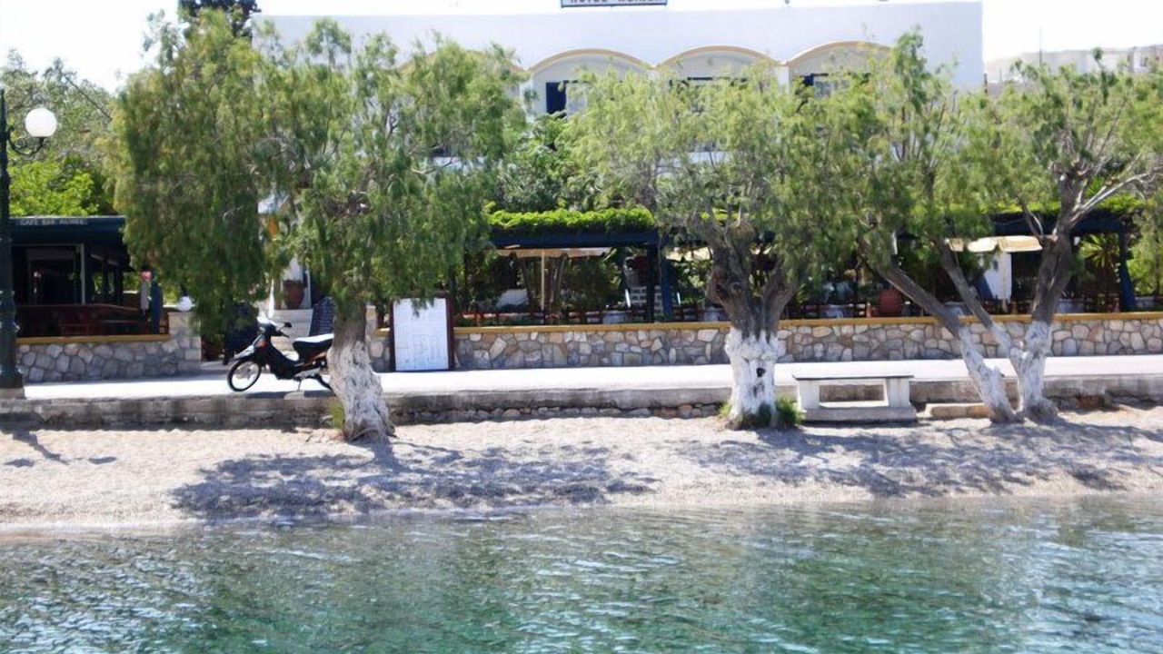 Photo of Outdoor in Alinda