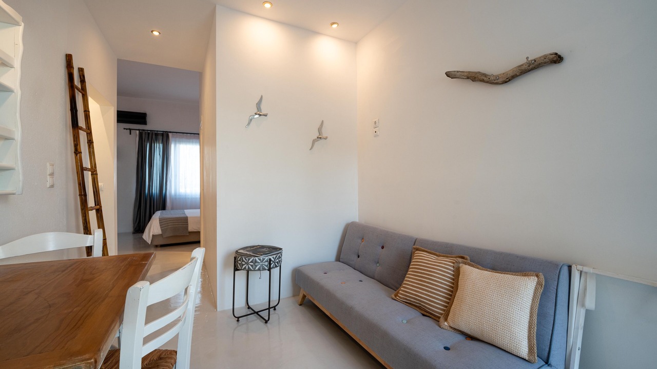 Photo of Bedroom in Glastros
