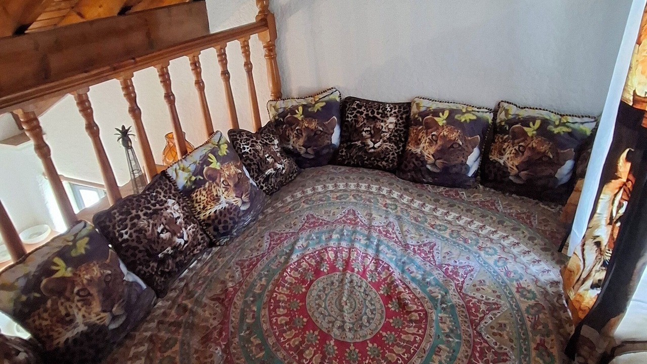 Photo of Bedroom in Faliraki