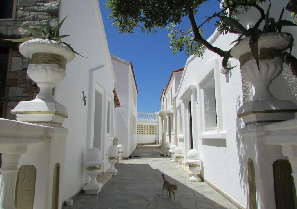 Photo of Bedroom in Faliraki