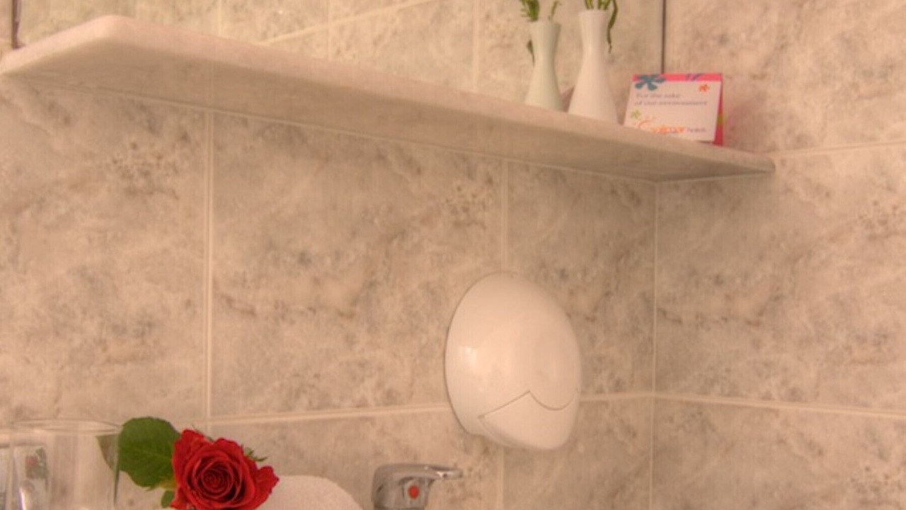 Photo of Bathroom in Adelianos Kampos