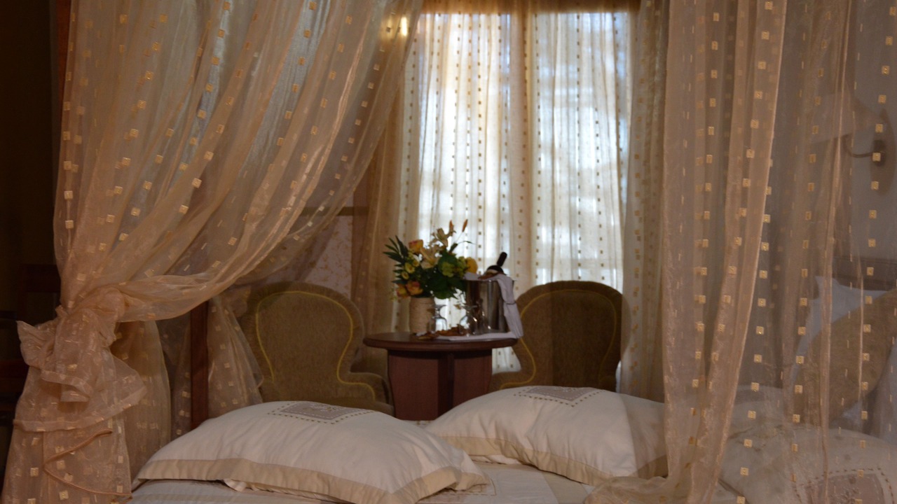 Photo of Livingroom in Hania