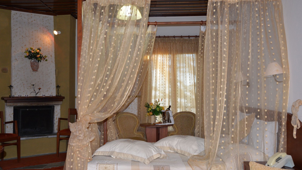 Photo of Livingroom in Hania
