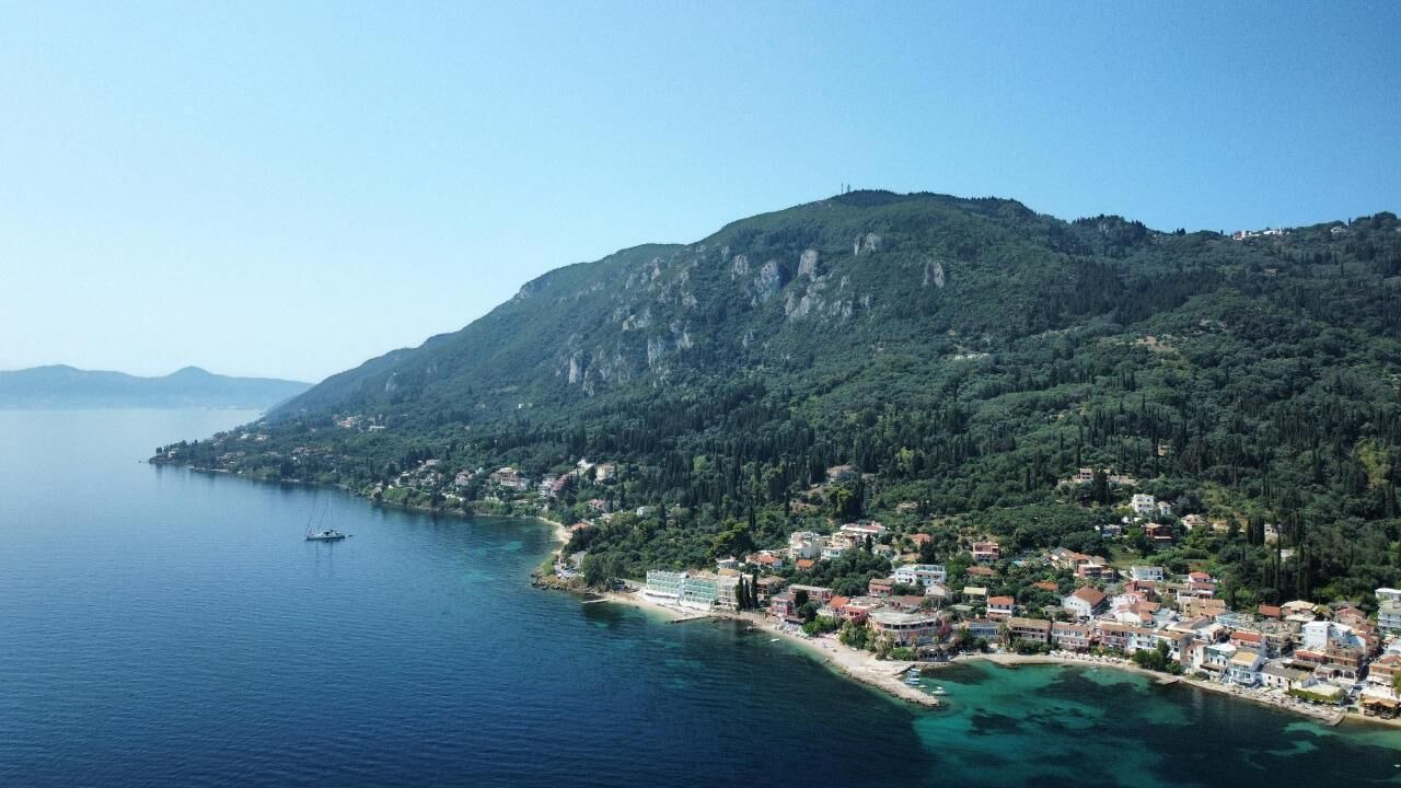 Photo of Outdoor in Benitses