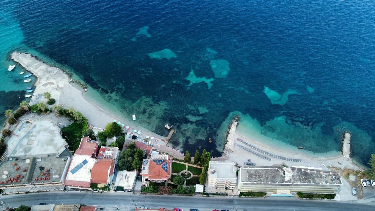 Photo of Outdoor in Benitses