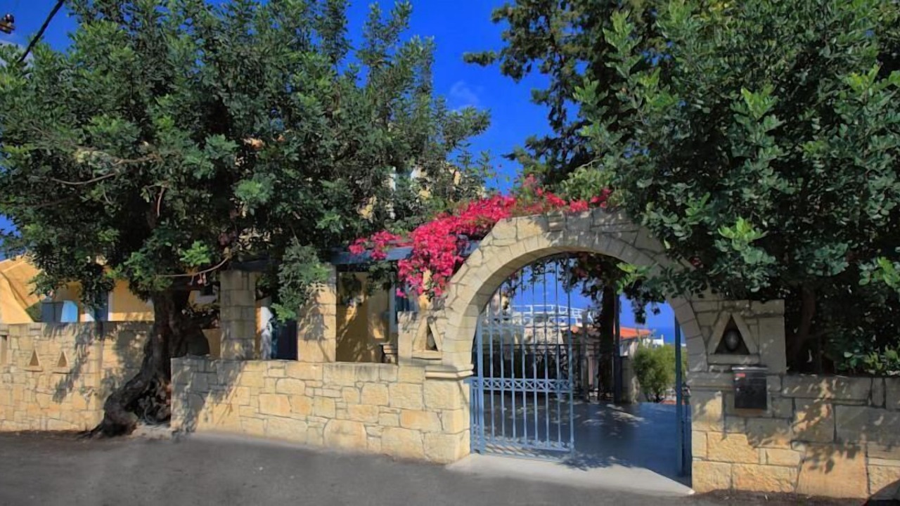Photo of Outdoor in Piskopiano