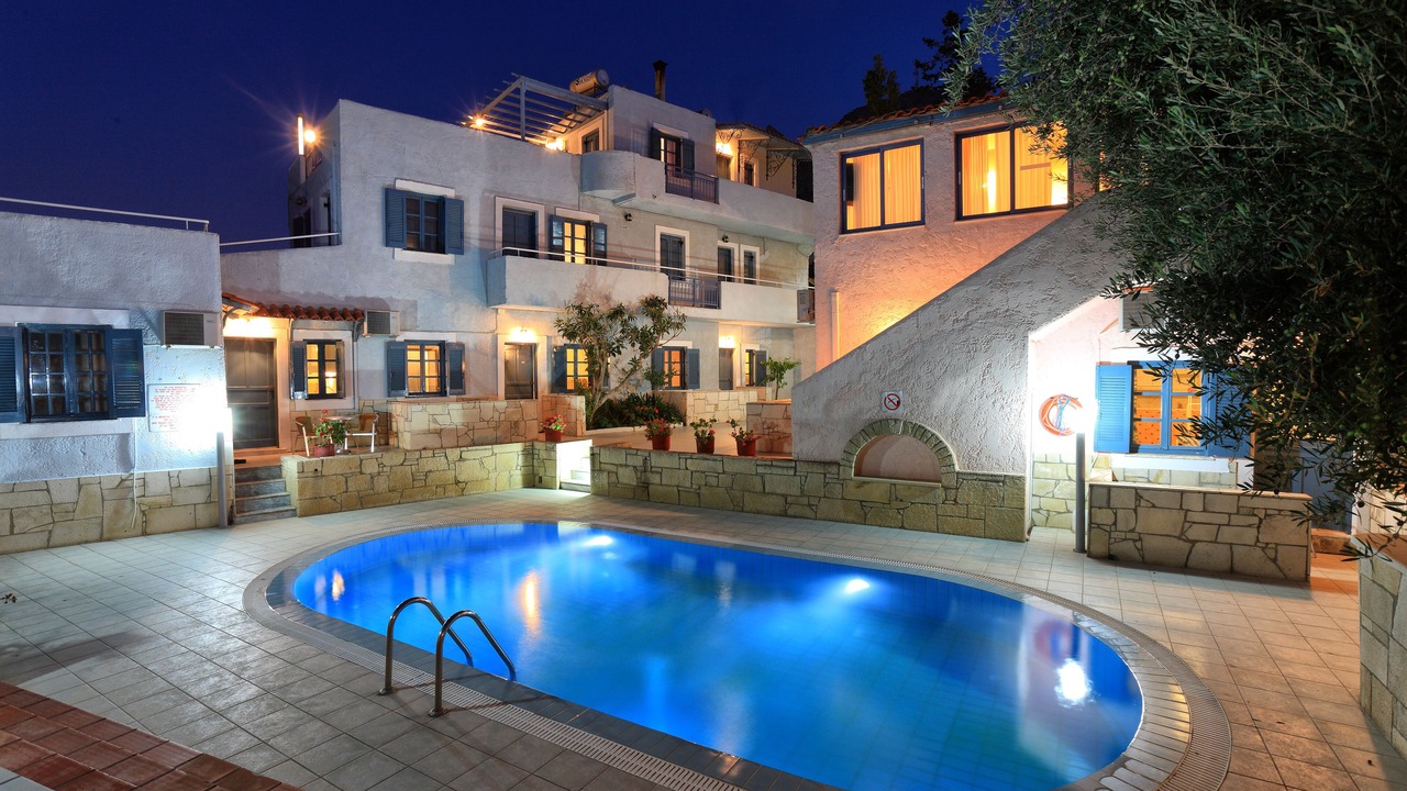 Photo of Outdoor in Piskopiano