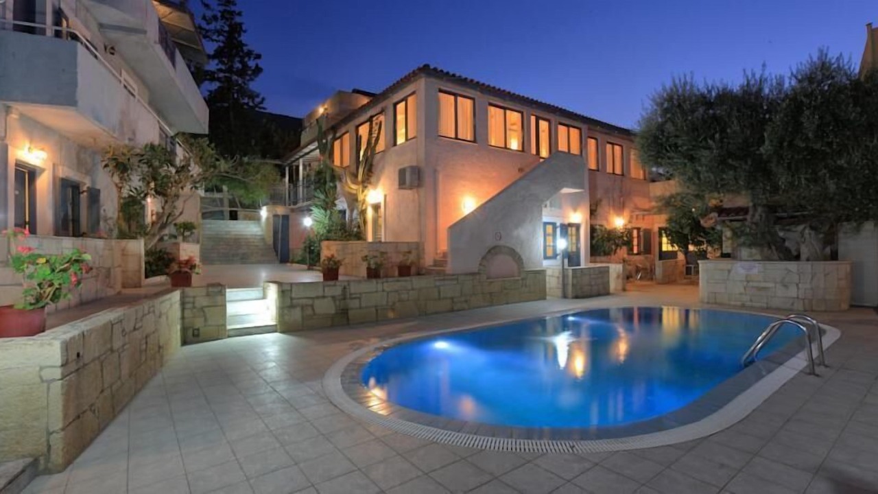 Photo of Outdoor in Piskopiano