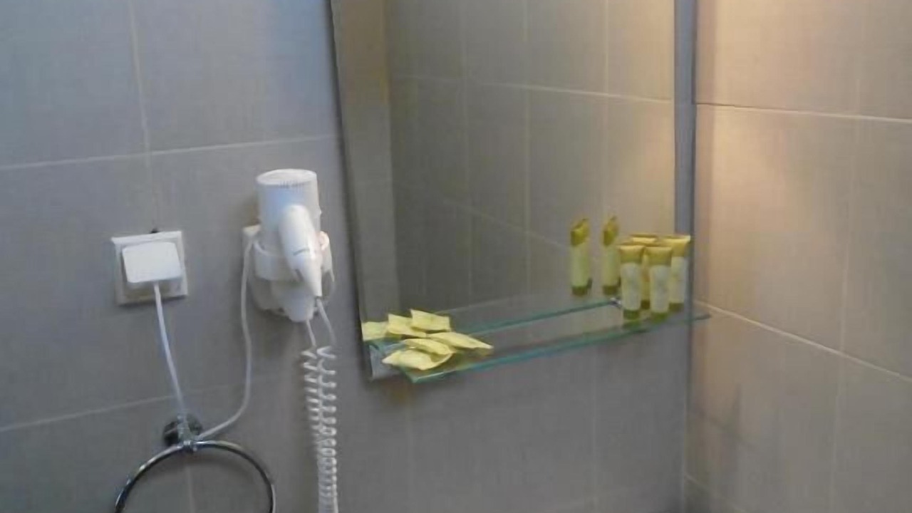 Photo of Bathroom in Nei Pori