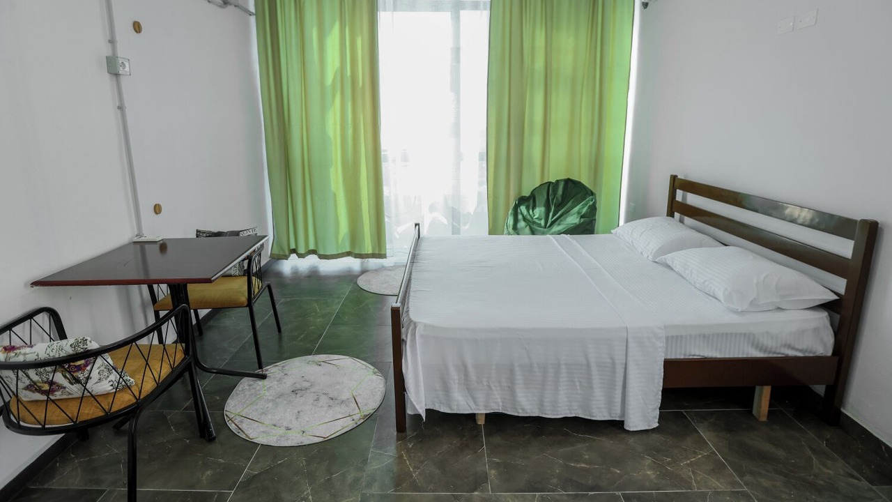 Photo of Bedroom in Kruje
