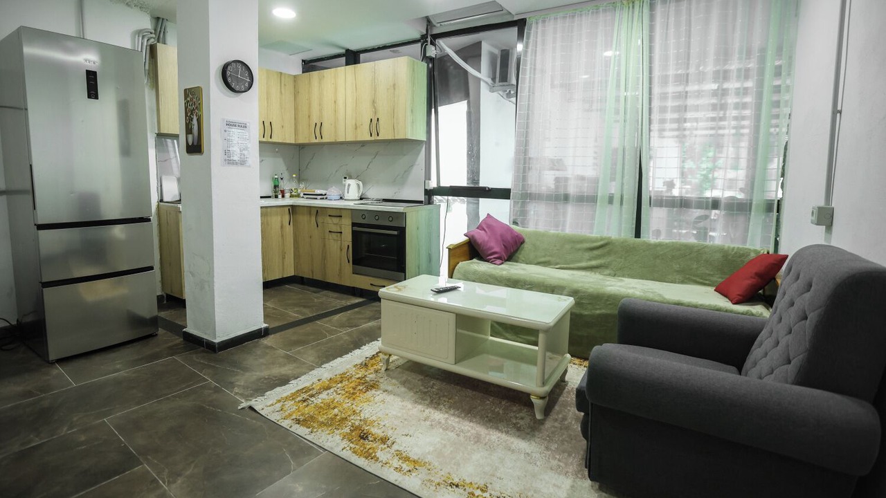 Photo of Livingroom in Kruje