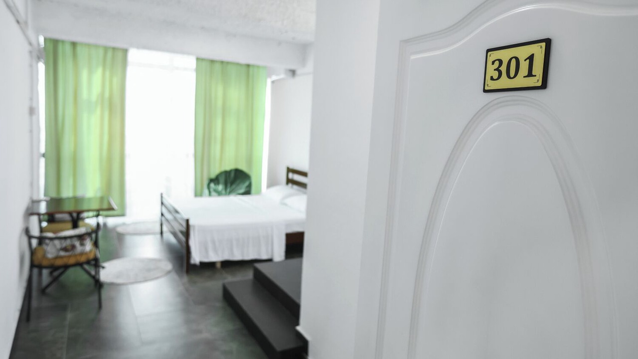 Photo of Bedroom in Kruje