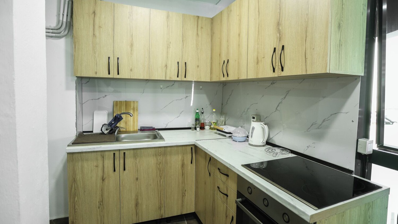 Photo of Kitchen in Kruje