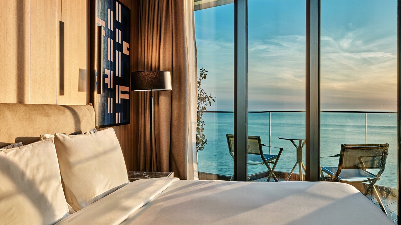 Photo of Bedroom in Durres