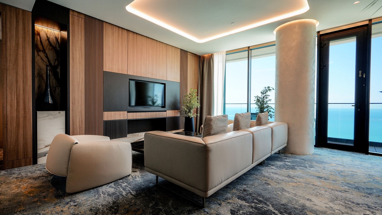 Photo of Bedroom in Durres