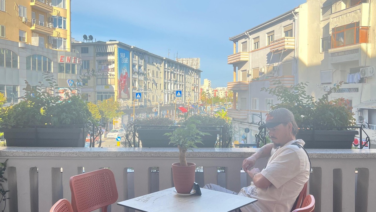 Photo of Patio Balcony in Durres