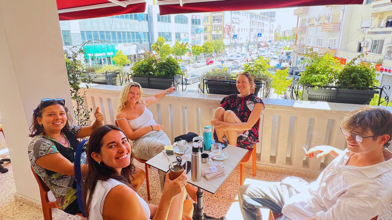 Photo of Patio Balcony in Durres