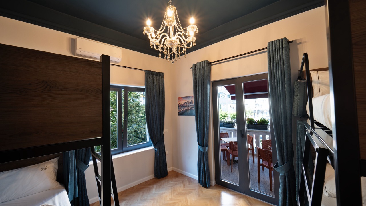 Photo of Patio Balcony in Durres