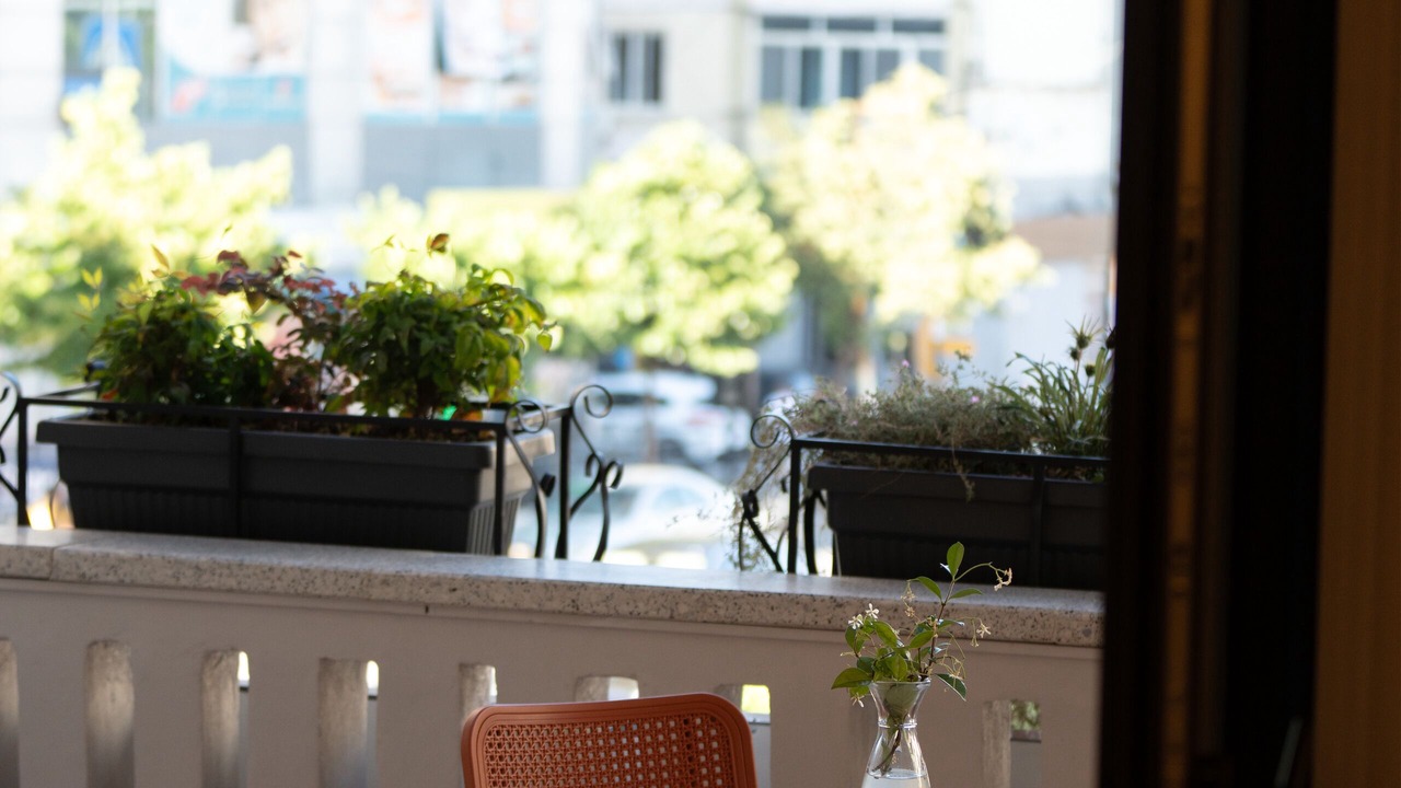 Photo of Patio Balcony in Durres