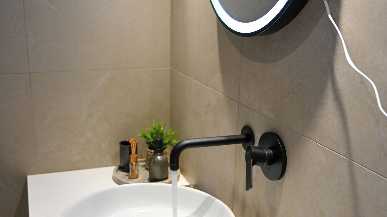 Photo of Bathroom in Sissi