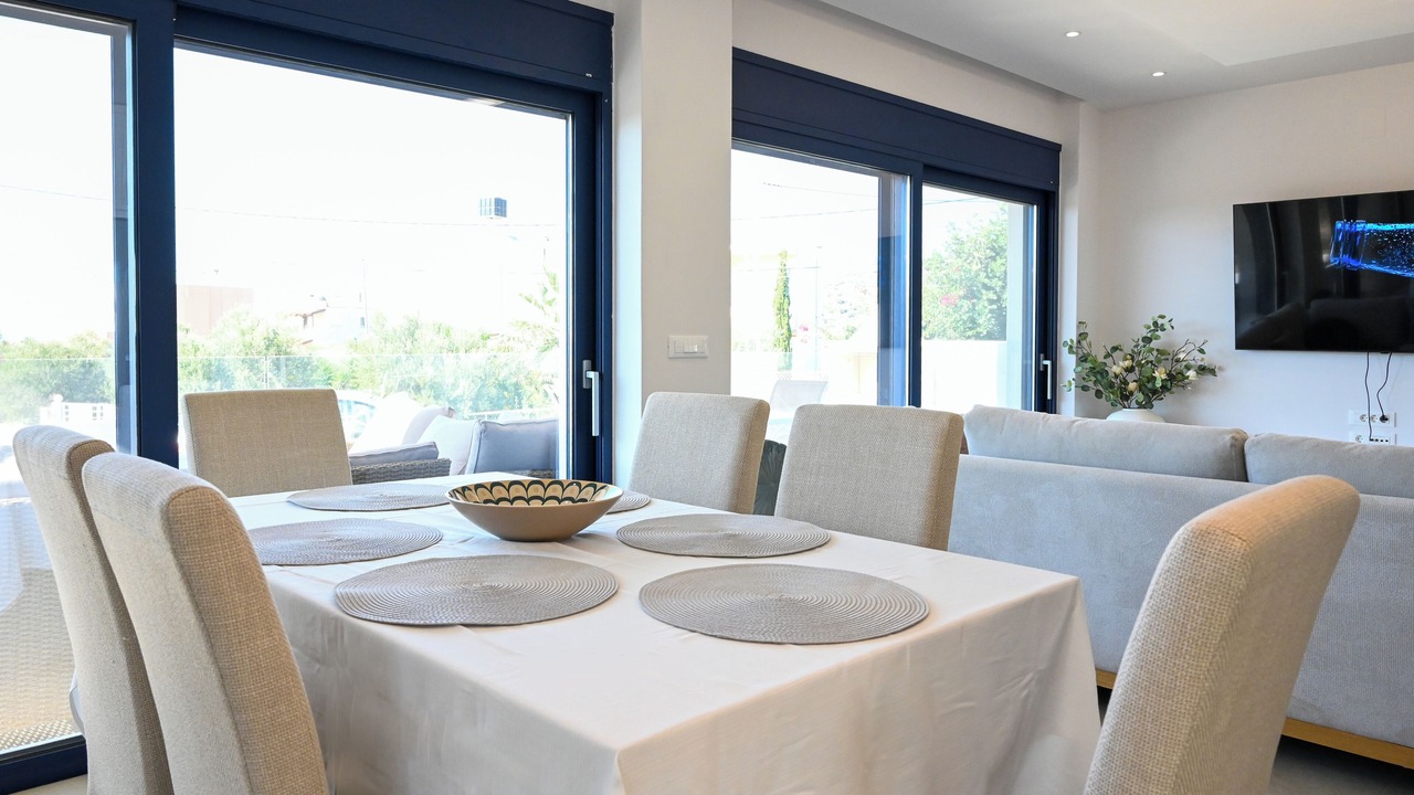 Photo of Livingroom in Sissi