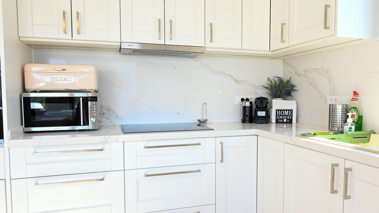 Photo of Kitchen in Sissi