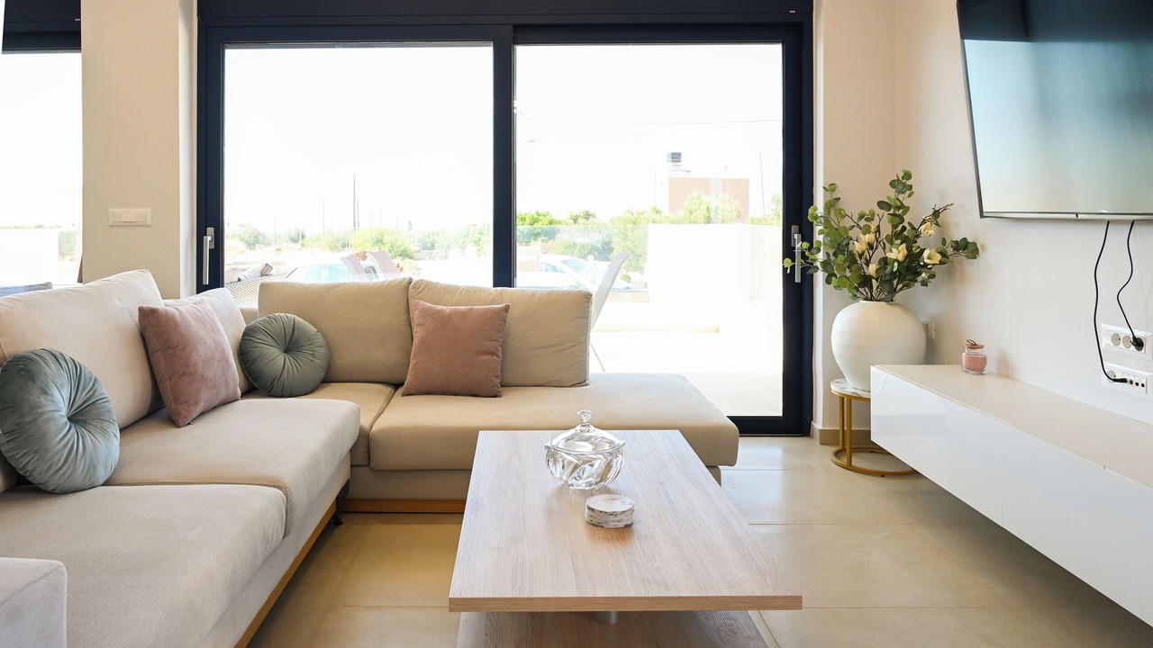 Photo of Patio Balcony in Sissi