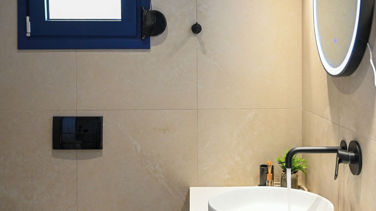 Photo of Bathroom in Sissi