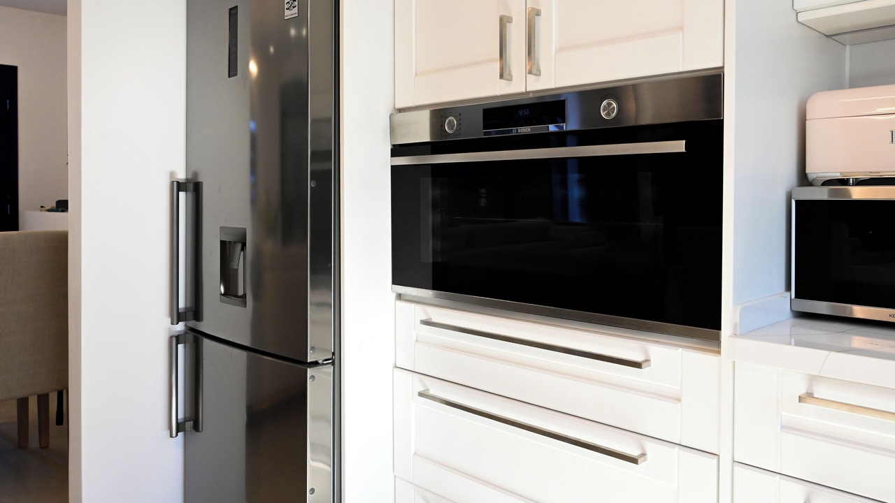 Photo of Kitchen in Sissi