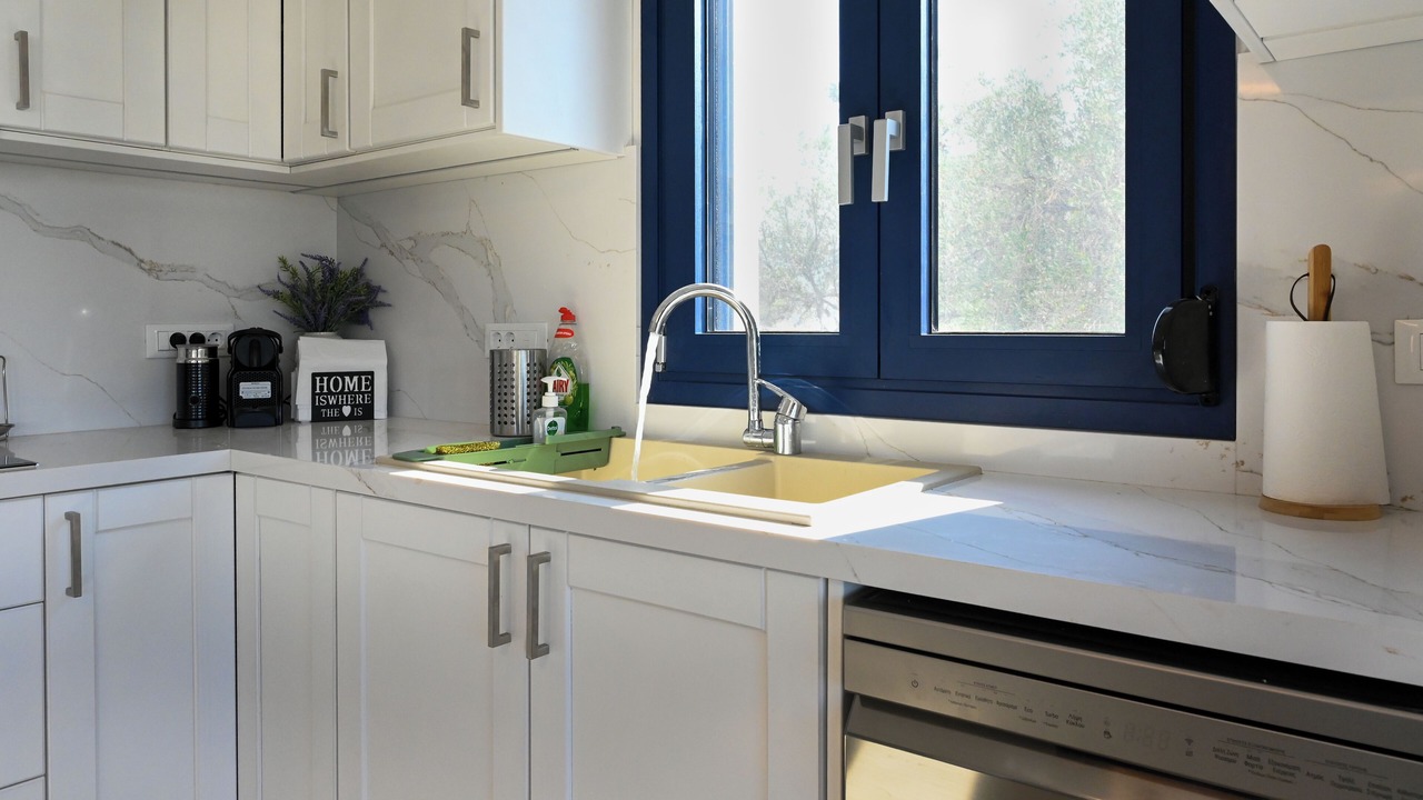 Photo of Kitchen in Sissi